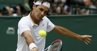Tennis: Federer reaches record 20th Grand Slam final